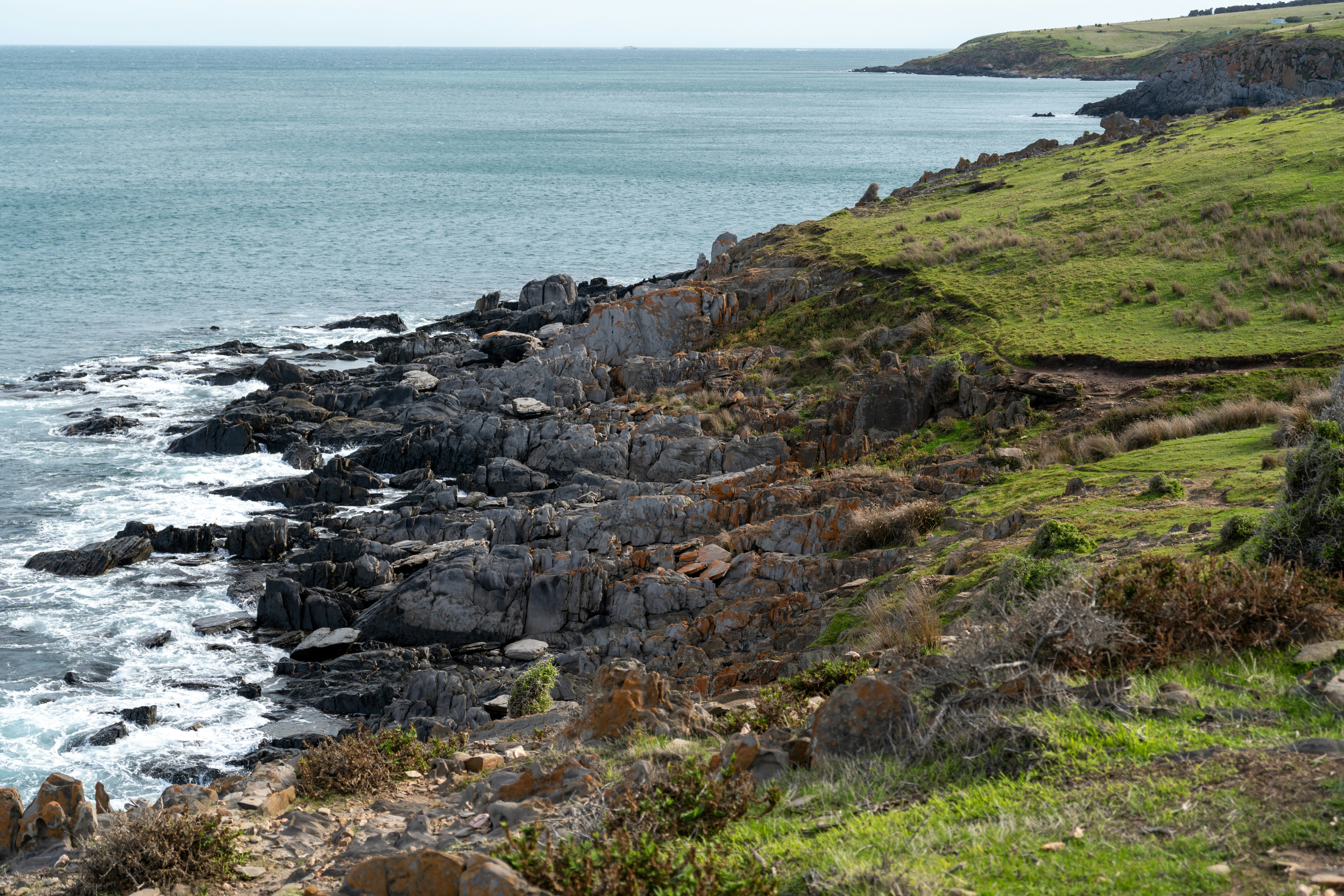 Calling into Question the Status Quo