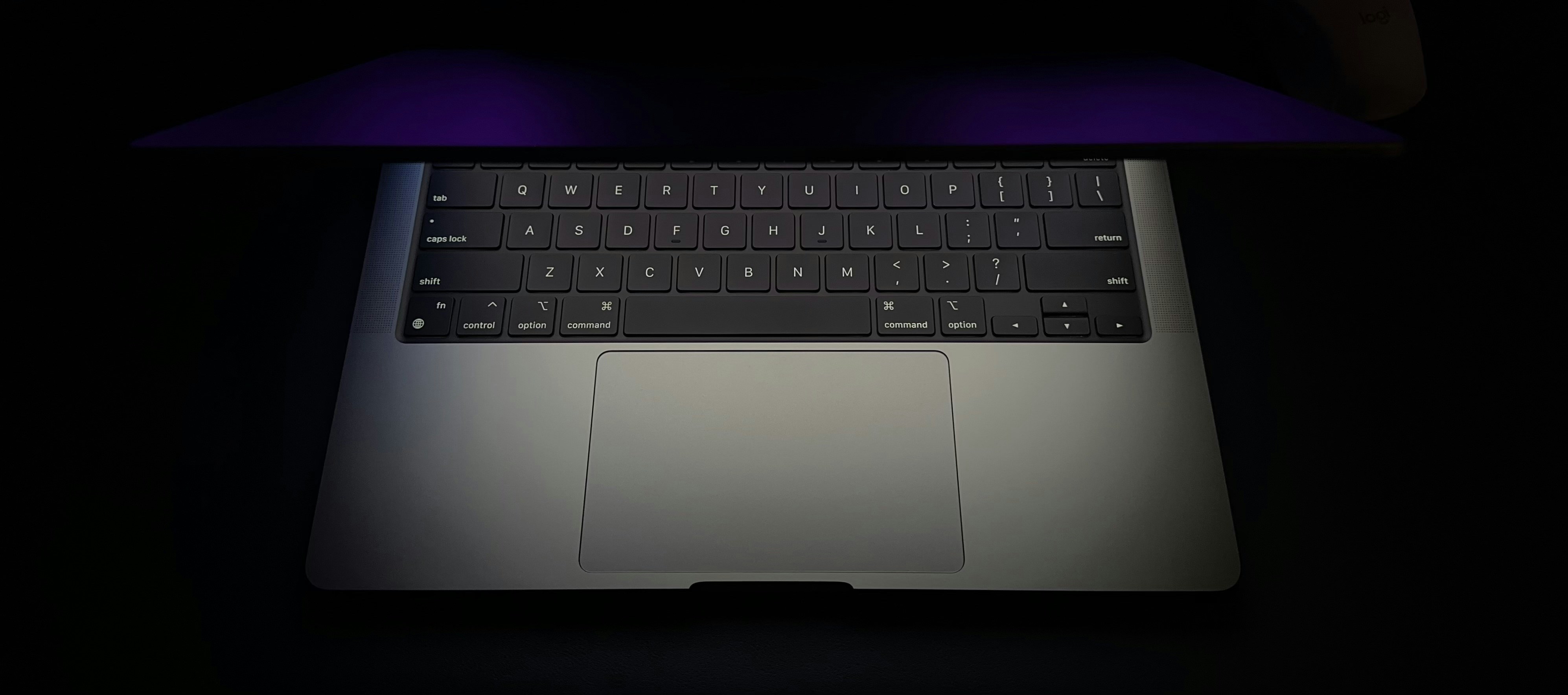Sleek Gaming Laptop