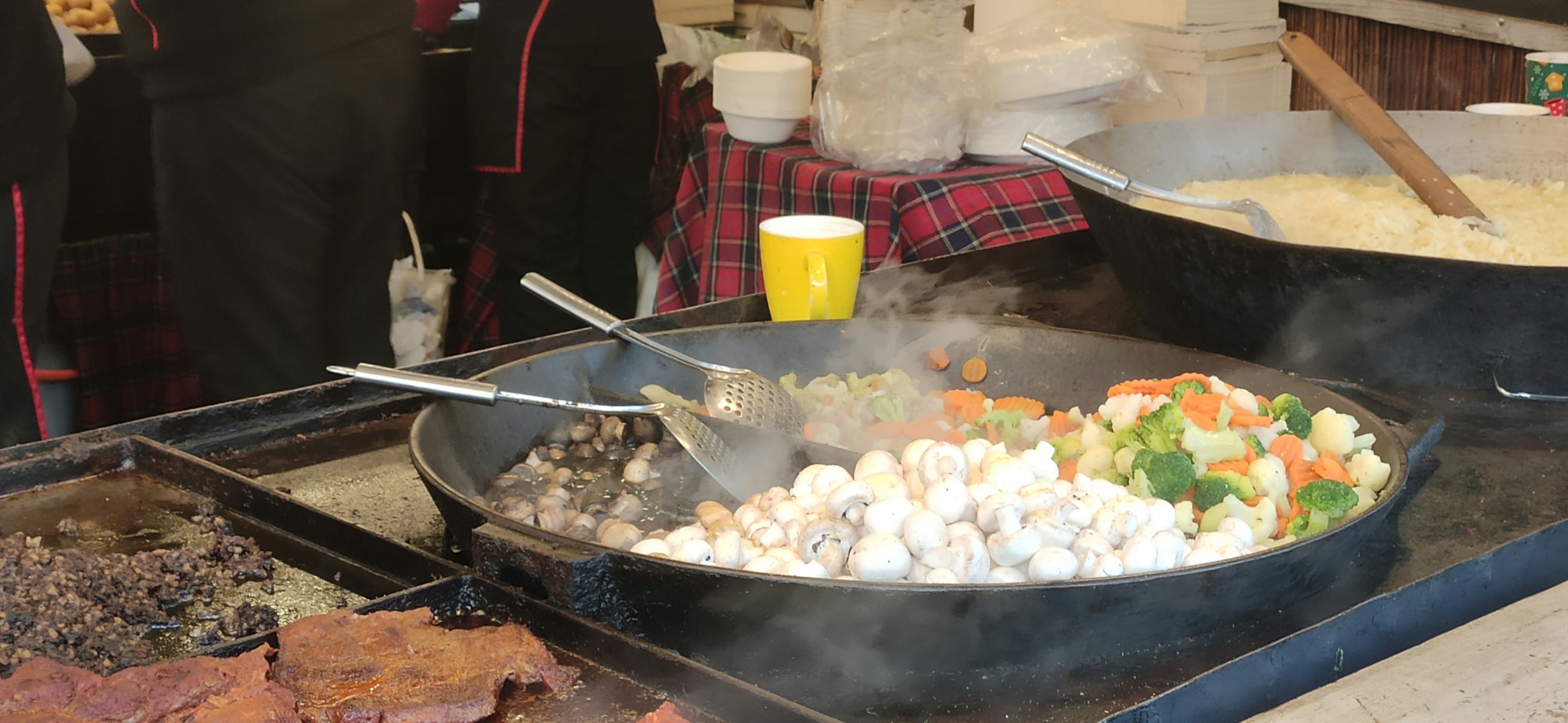 Viral Outrage: Harrowing Video of Assault Over Stolen Vegetables