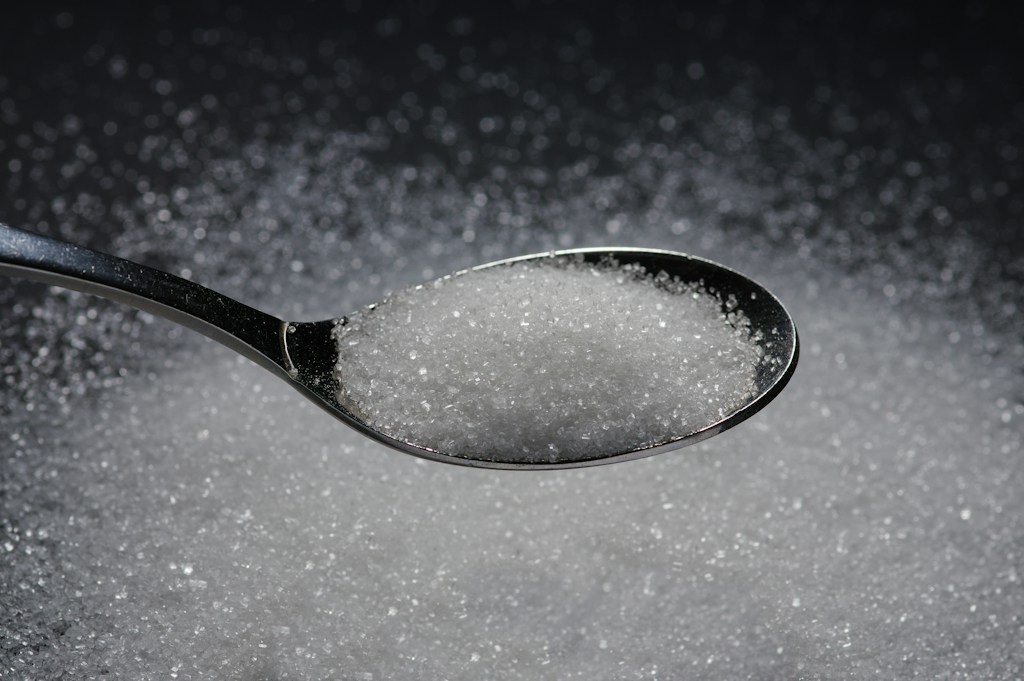 Refined Sugar