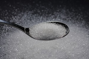 Refined Sugar