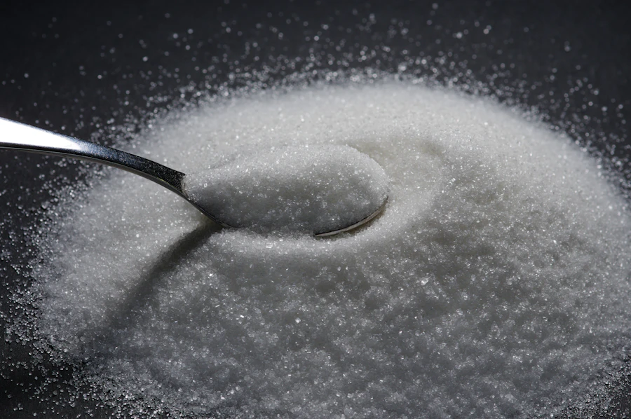 Sugar