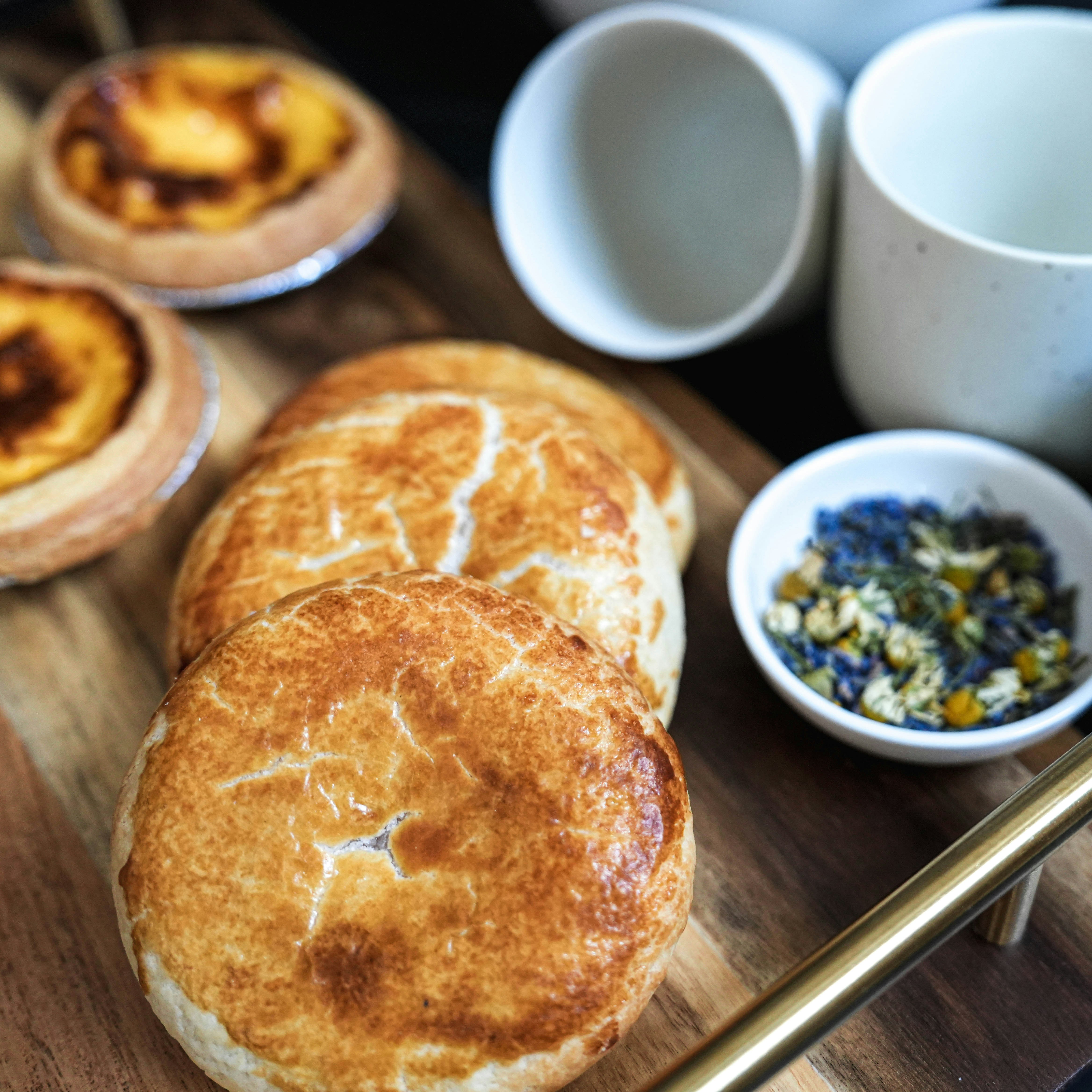 Photo by bytesforfood