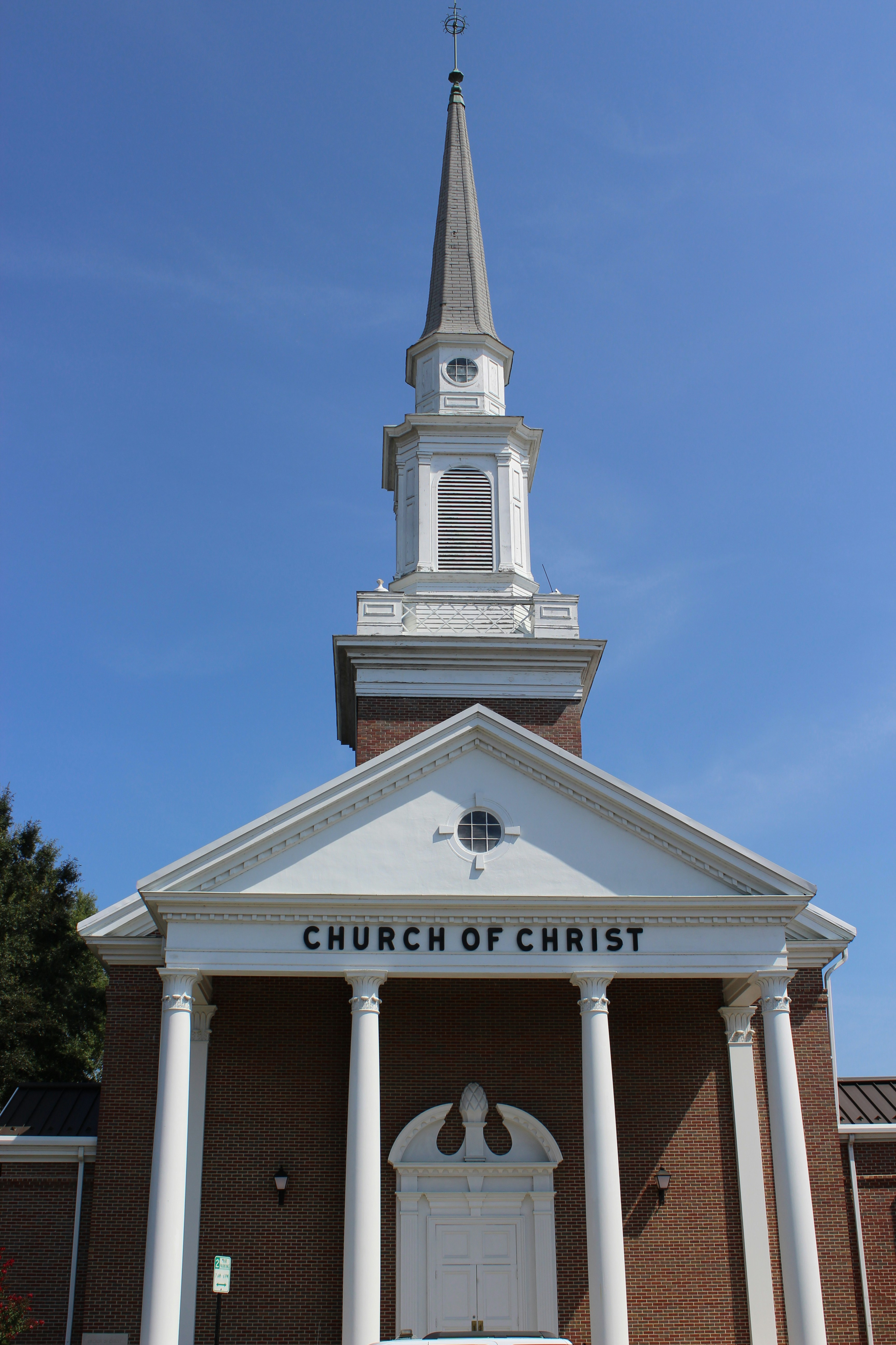 Exploring Up Faith and Family and The Church of Jesus Christ