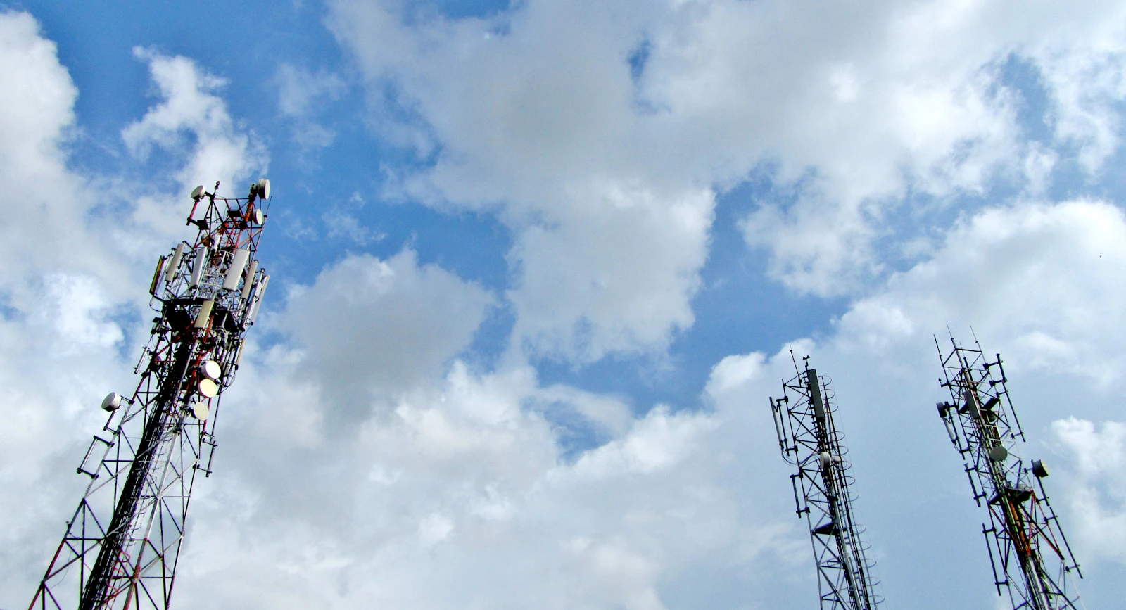 Opérateurs Télécoms & Fournisseurs d'Accès Internet