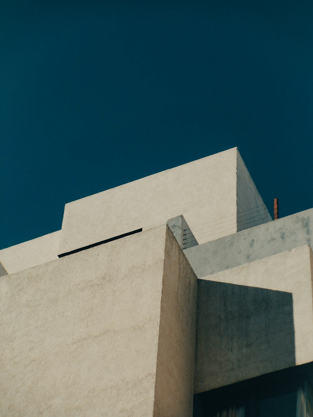 a building with a clock on the top of it