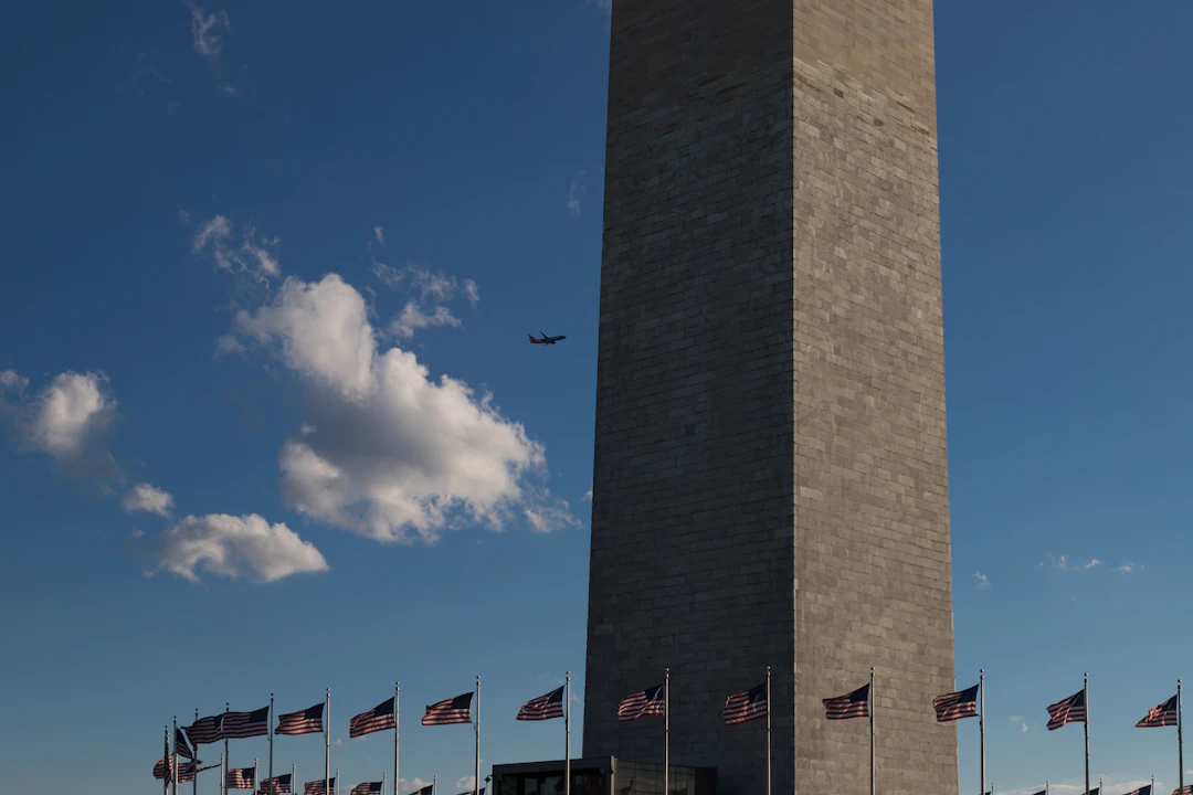 3-Day US Budget Backpacking Itinerary: Philly & DC