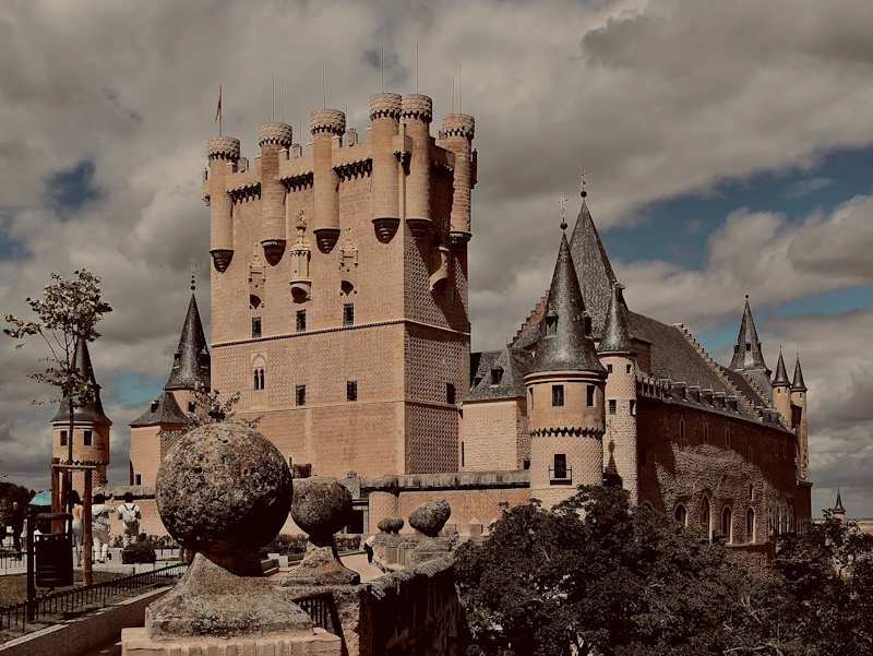 רובע היהודי La Judería