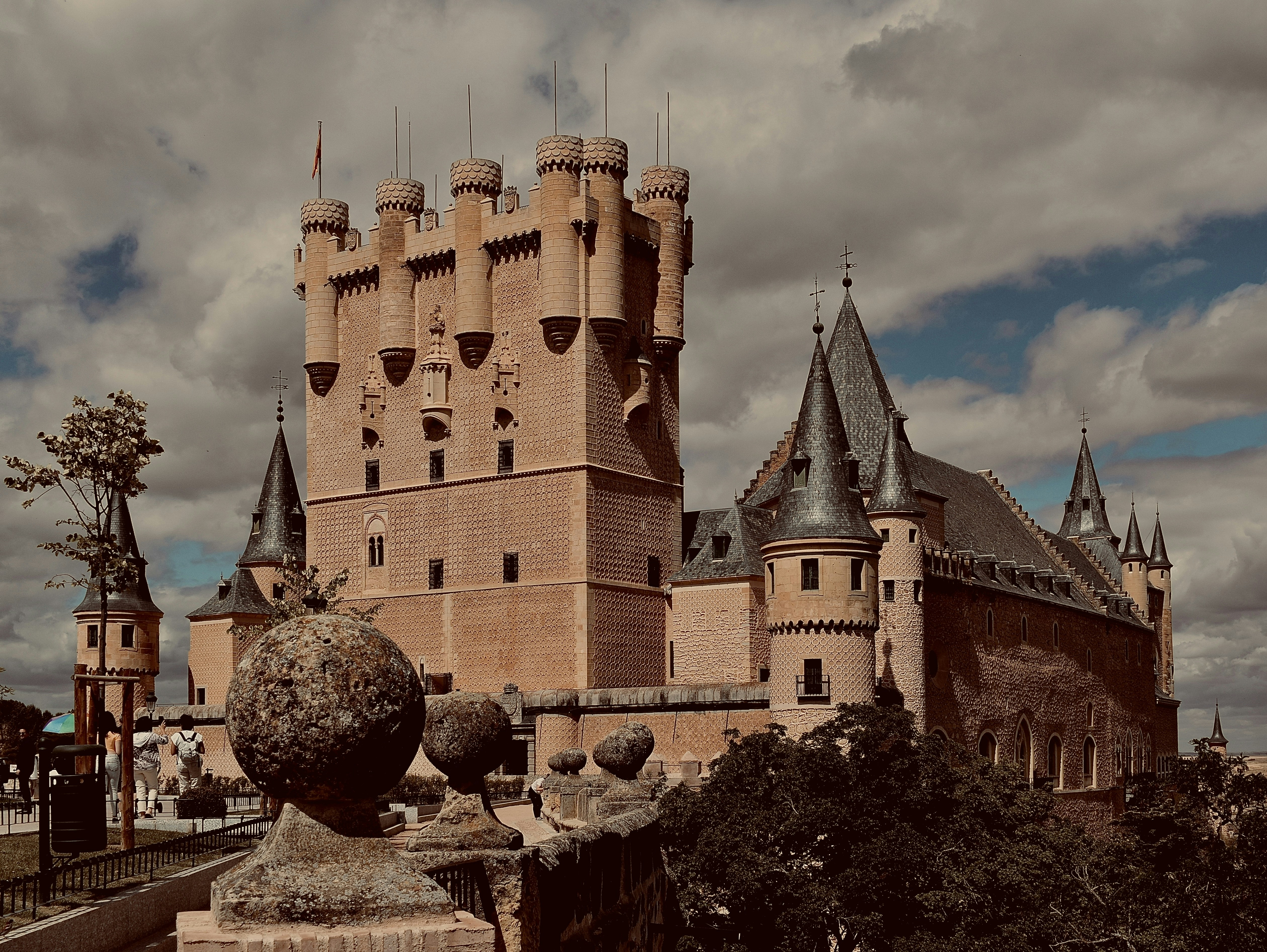 software web personalizado en Segovia