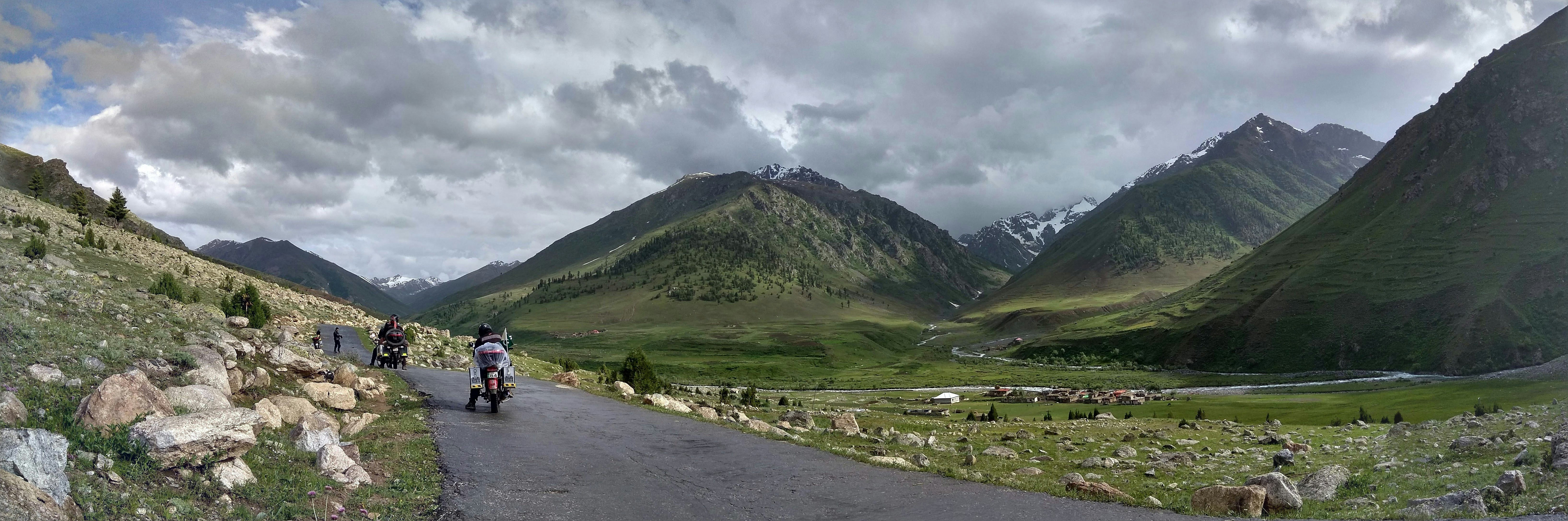 Photo by asifrazasyed