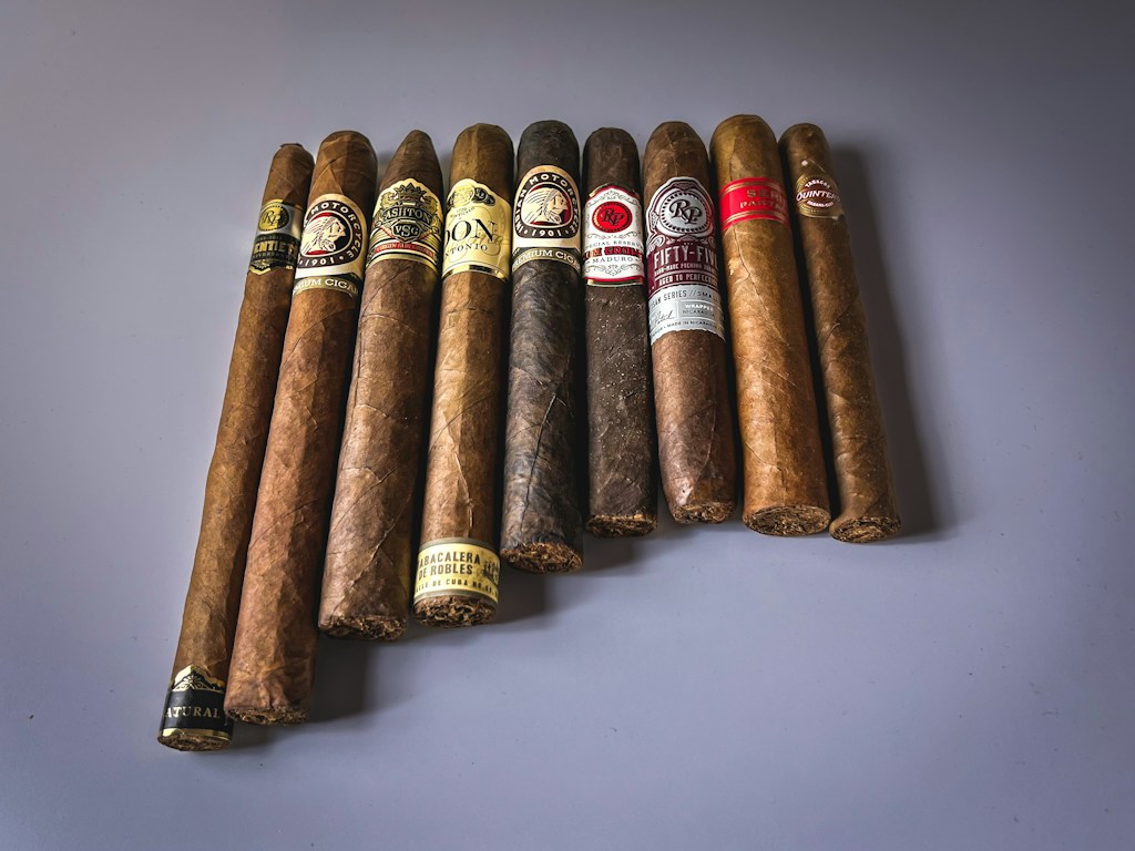 Maduro Reserve