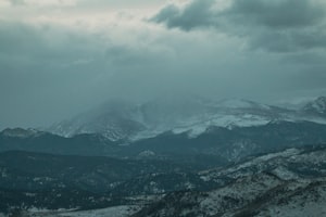 This Day in Weather History ~ May 12th 2004 ~ Colorado Snow & Tornadoes