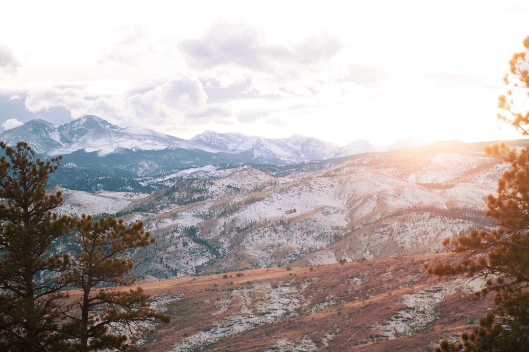 7 Remote Colorado Mountain Towns You Need to Visit in Winter 2024… — 7 Remote Colorado Mountain Towns You