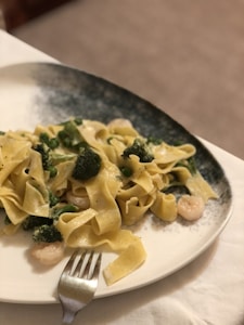 Pappardelle al Ragù