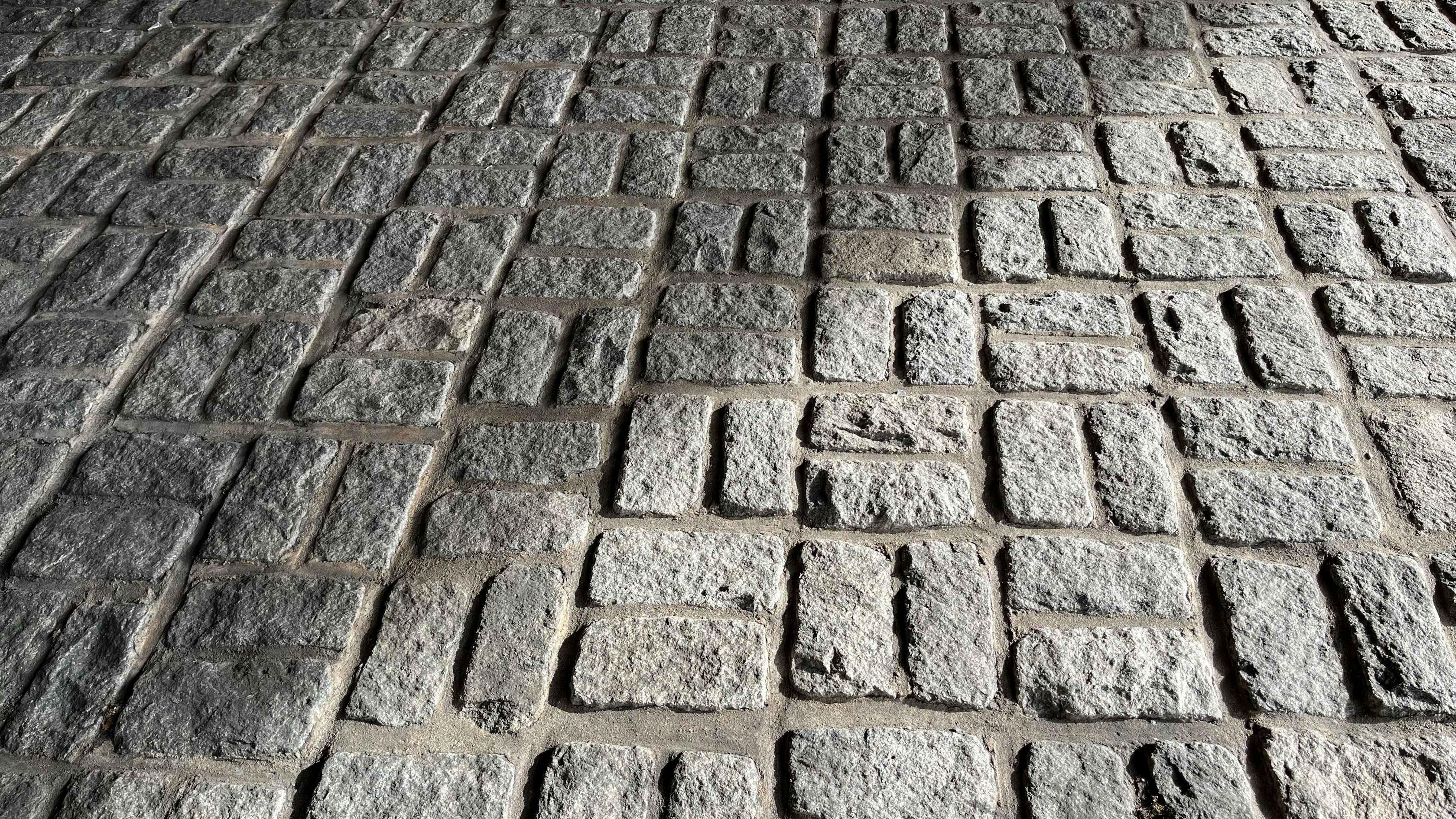 Durable Cement Paver