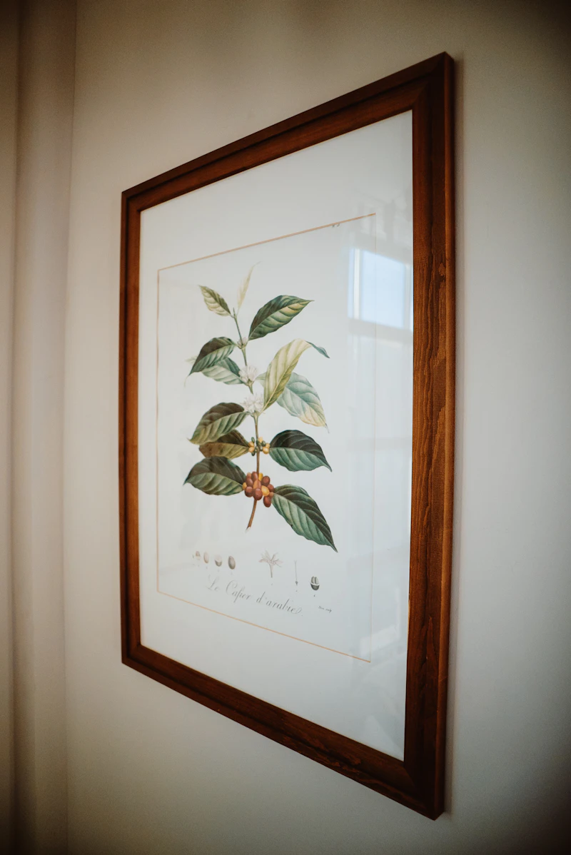 Wall art