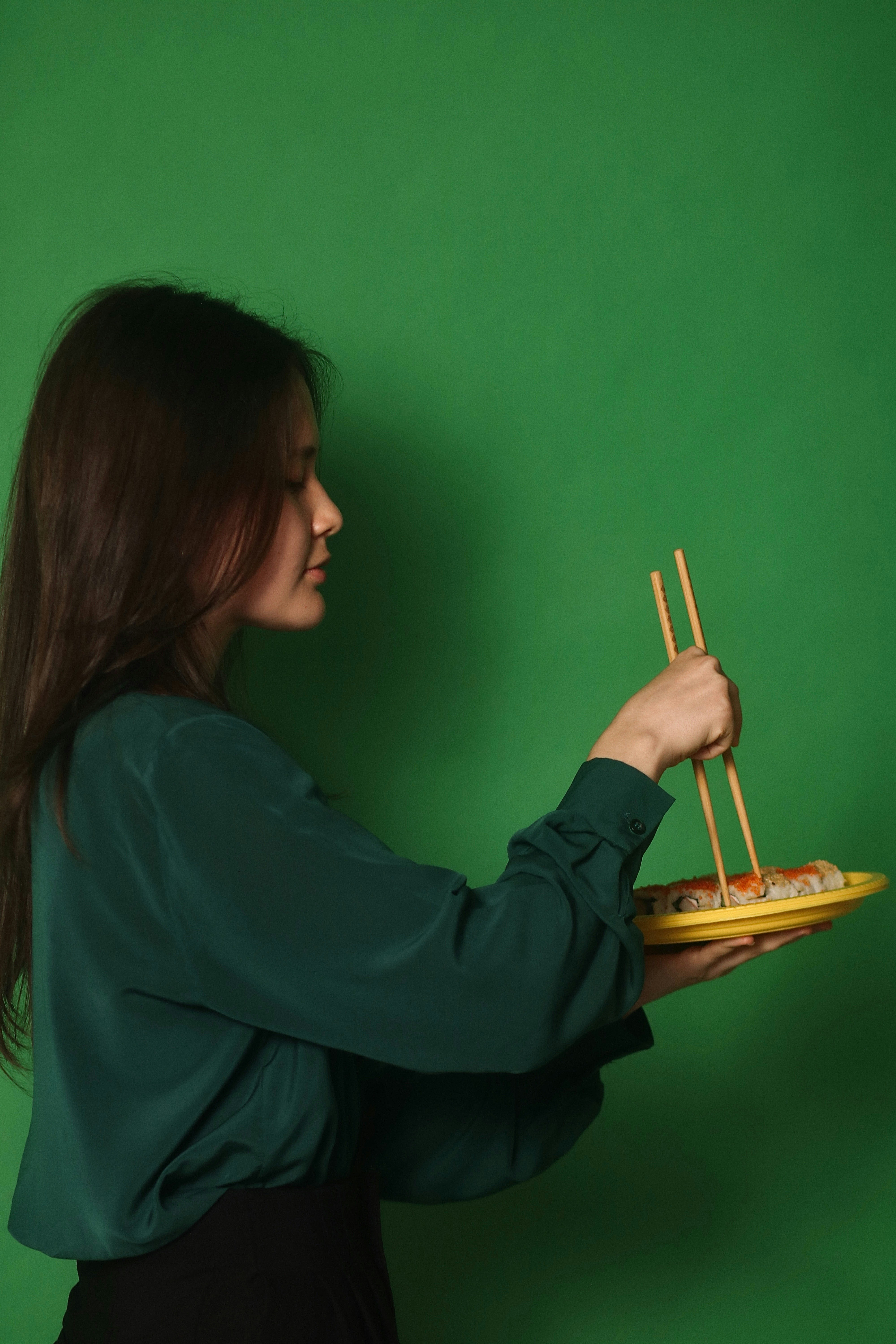 chinese food art