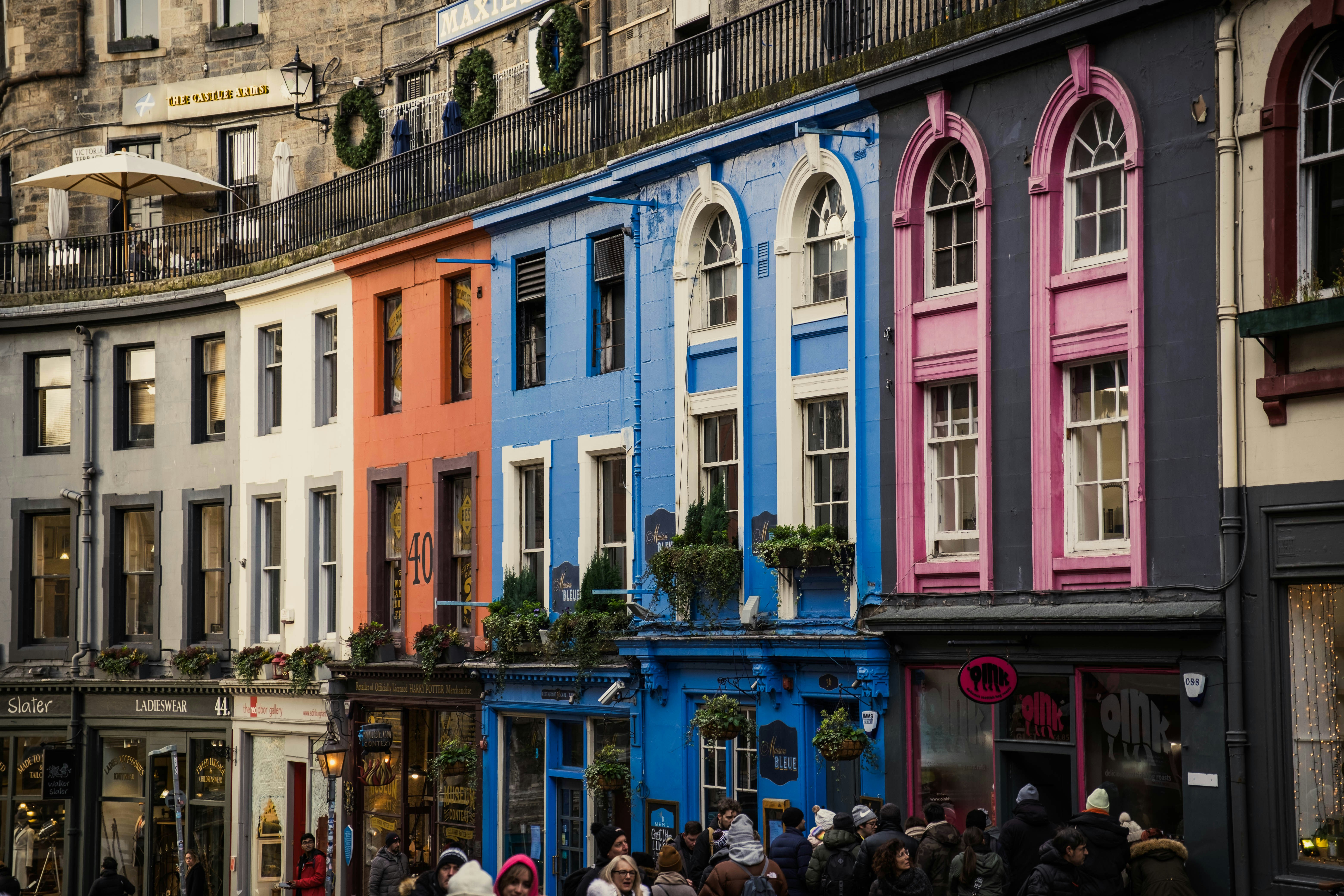 Photo by jonathanricci