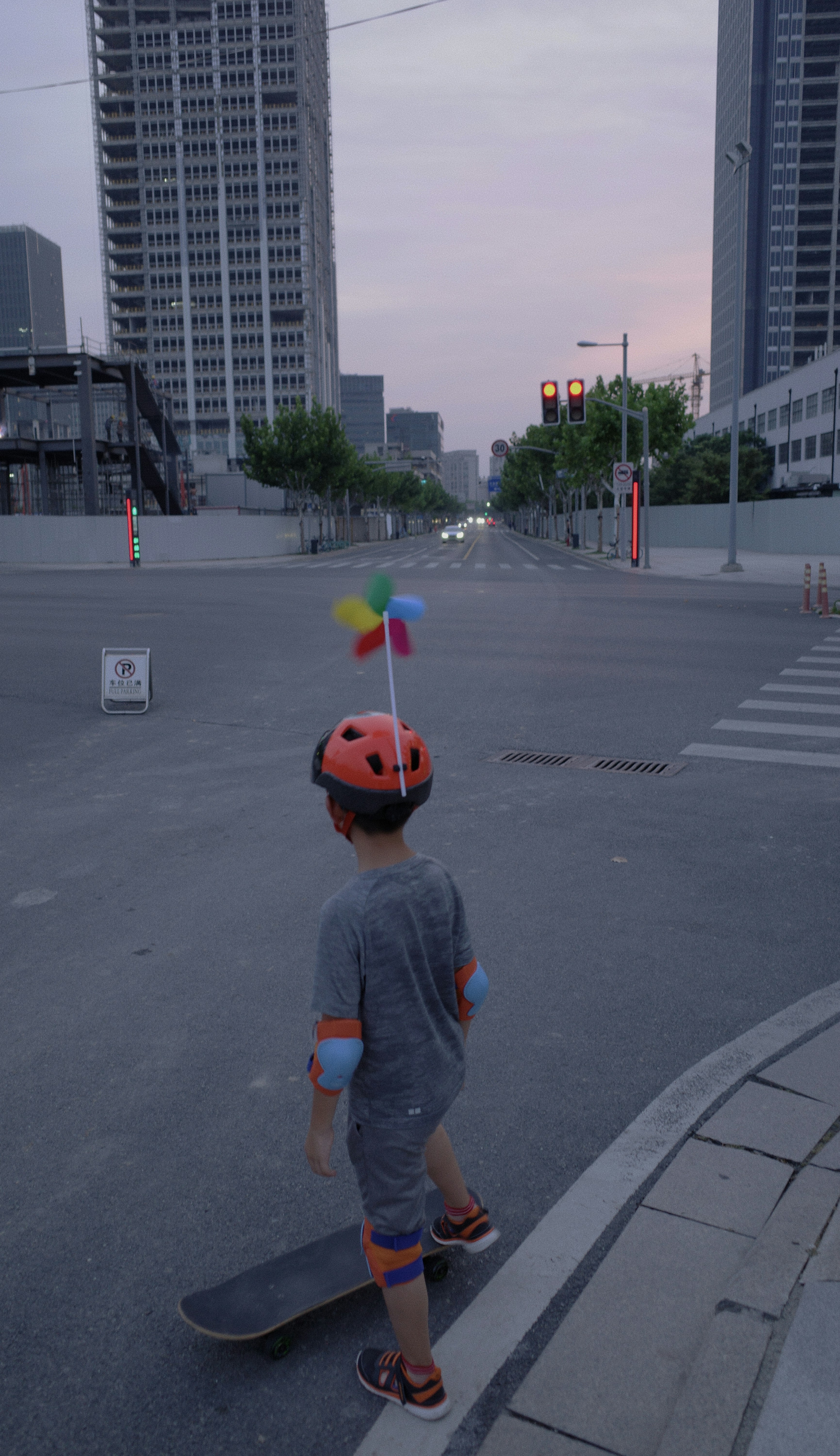 autonomie chez les enfants