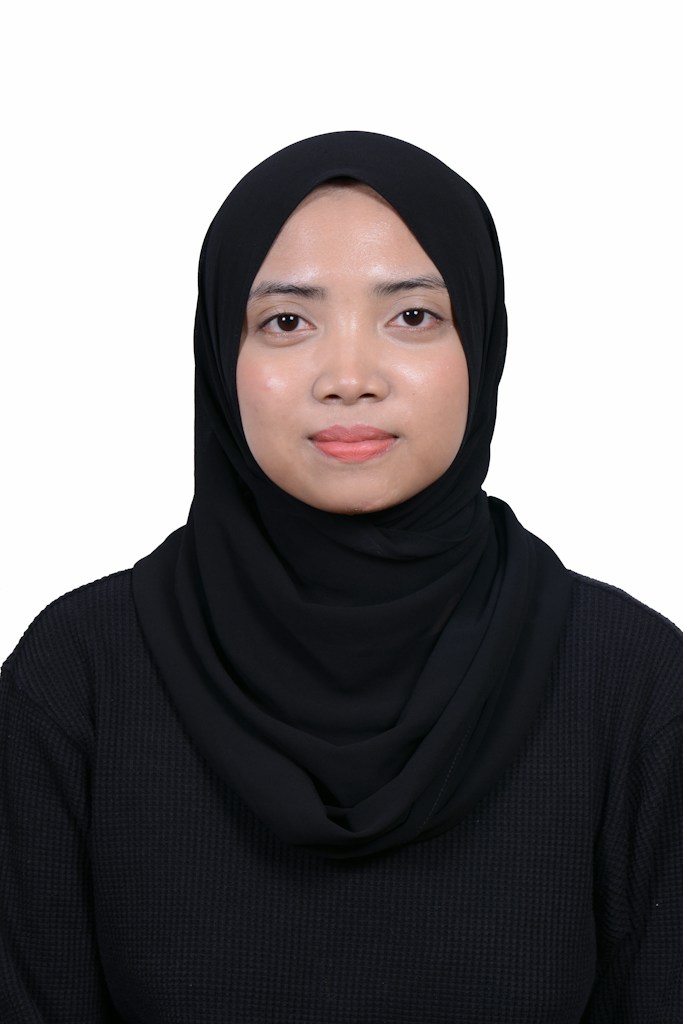 Soft Everyday Hijab