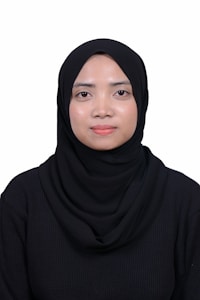 Hijab Sifon Lembut