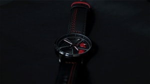 Red Racer Sport