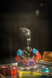 Glowing Uranium Pendant
