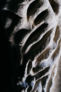 High-definition texture study highlighting the subtle shimmer and texture variations of natural stone.