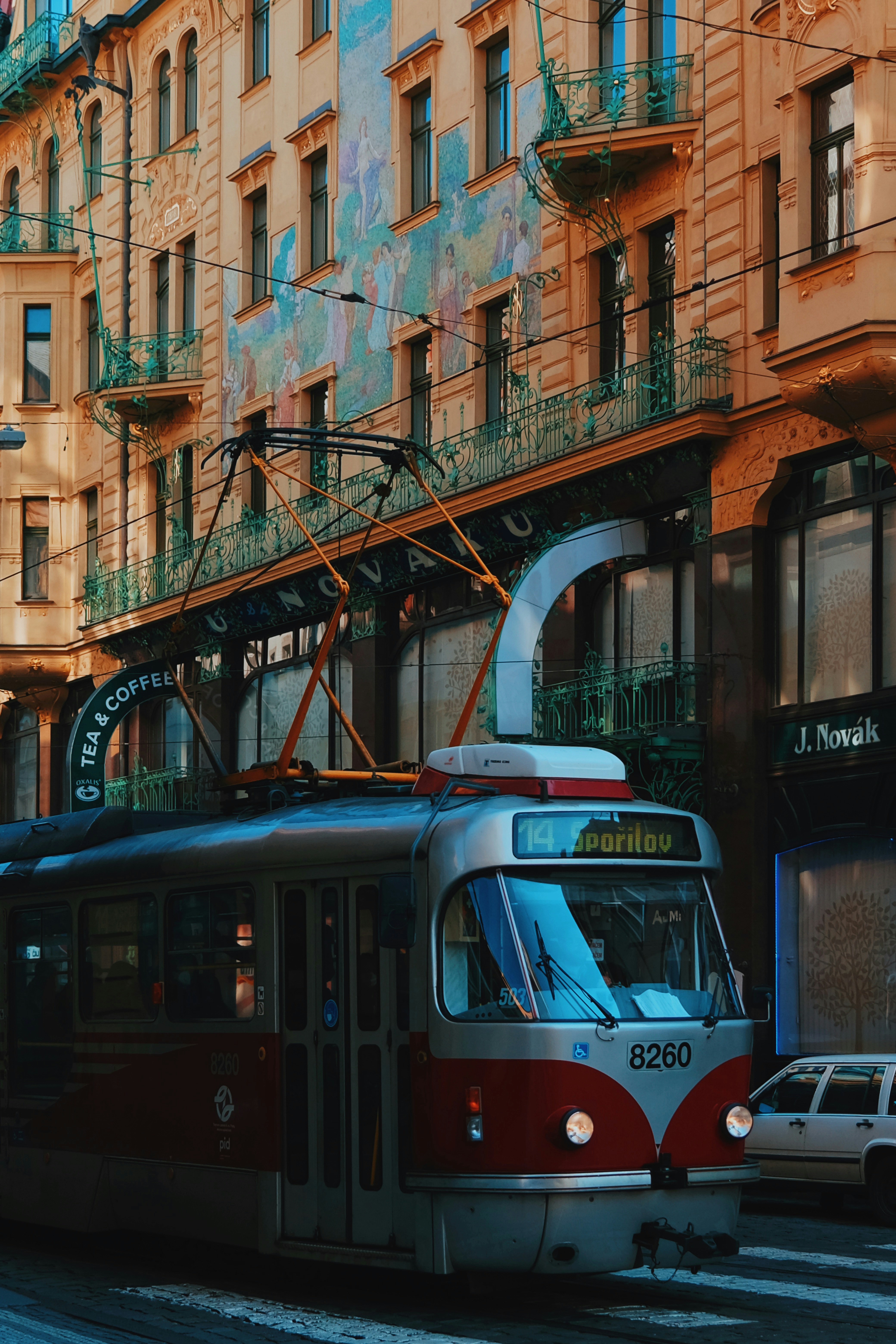 Photo by cherenkevich