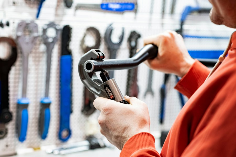 Plumbing in Brewton