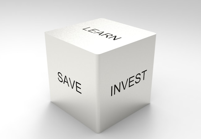 Unlock Your Financial Independence: The Ultimate Learning Hub