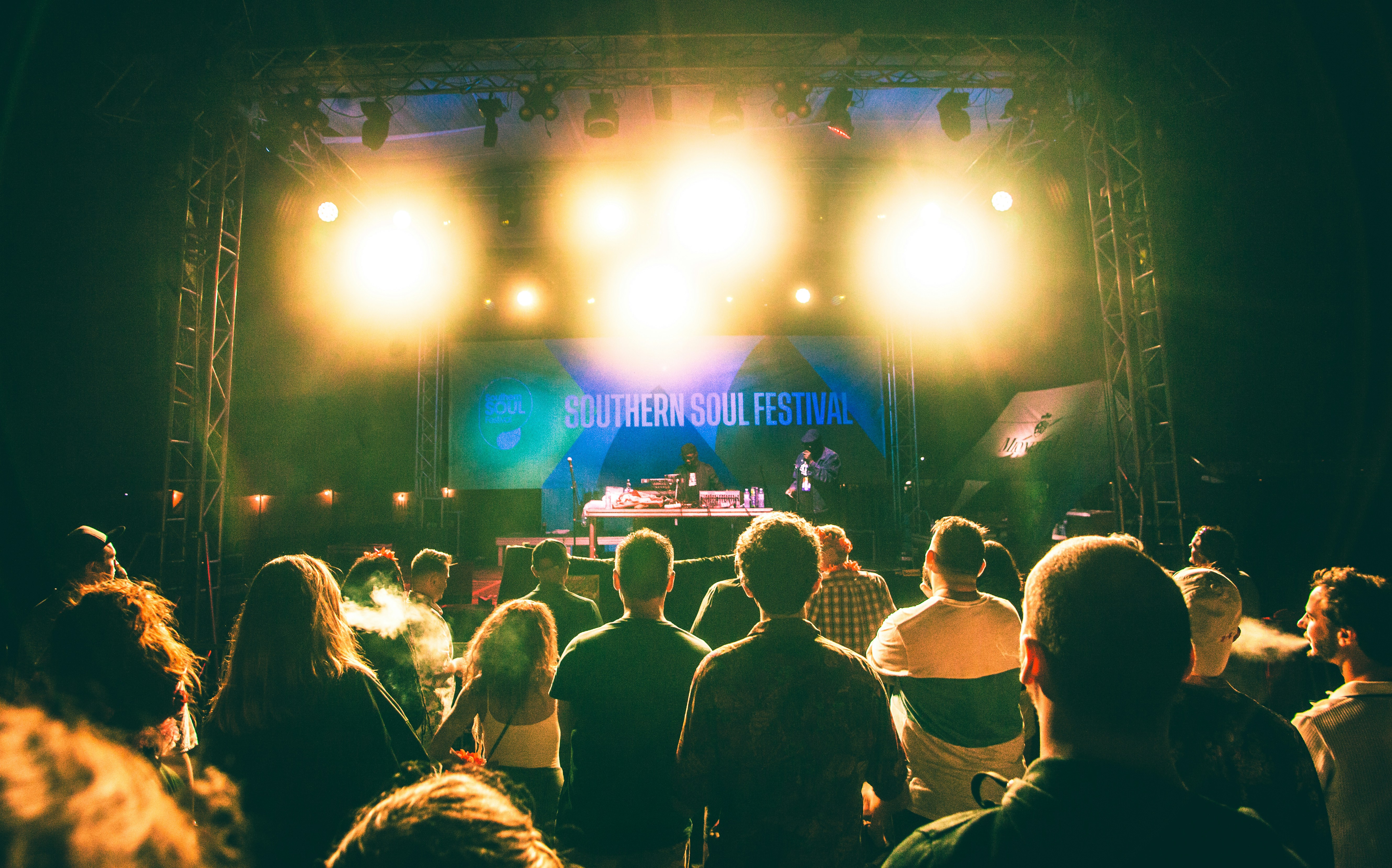 Image de Techno en plein air : Awakenings 2026 lève le voile sur sa programmation initiale