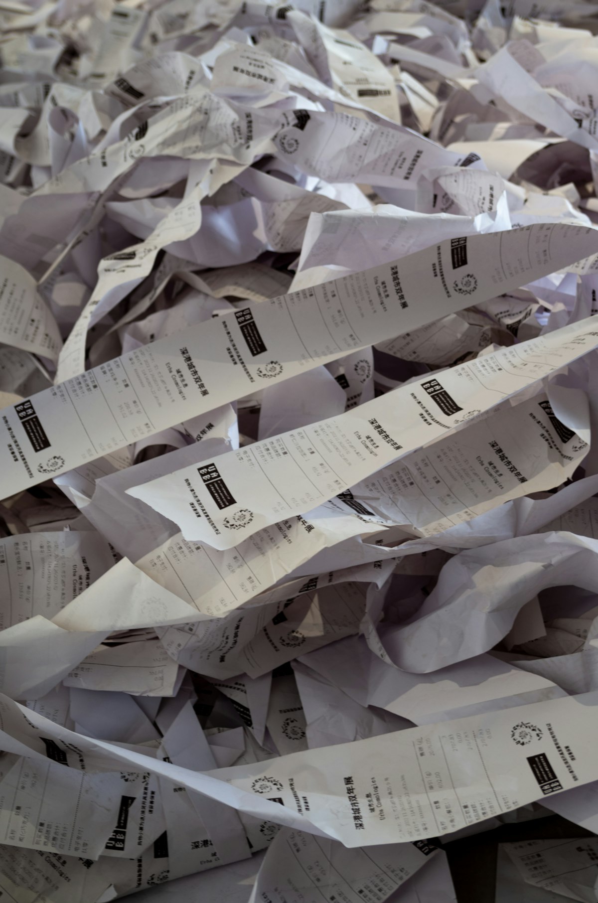 The Receipt Box Under the Counter: How Malaysian Small Businesses Lose Track of Their Own Money