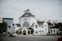 Best Things to Do in Medan for First Timers (and Repeat Visitors)