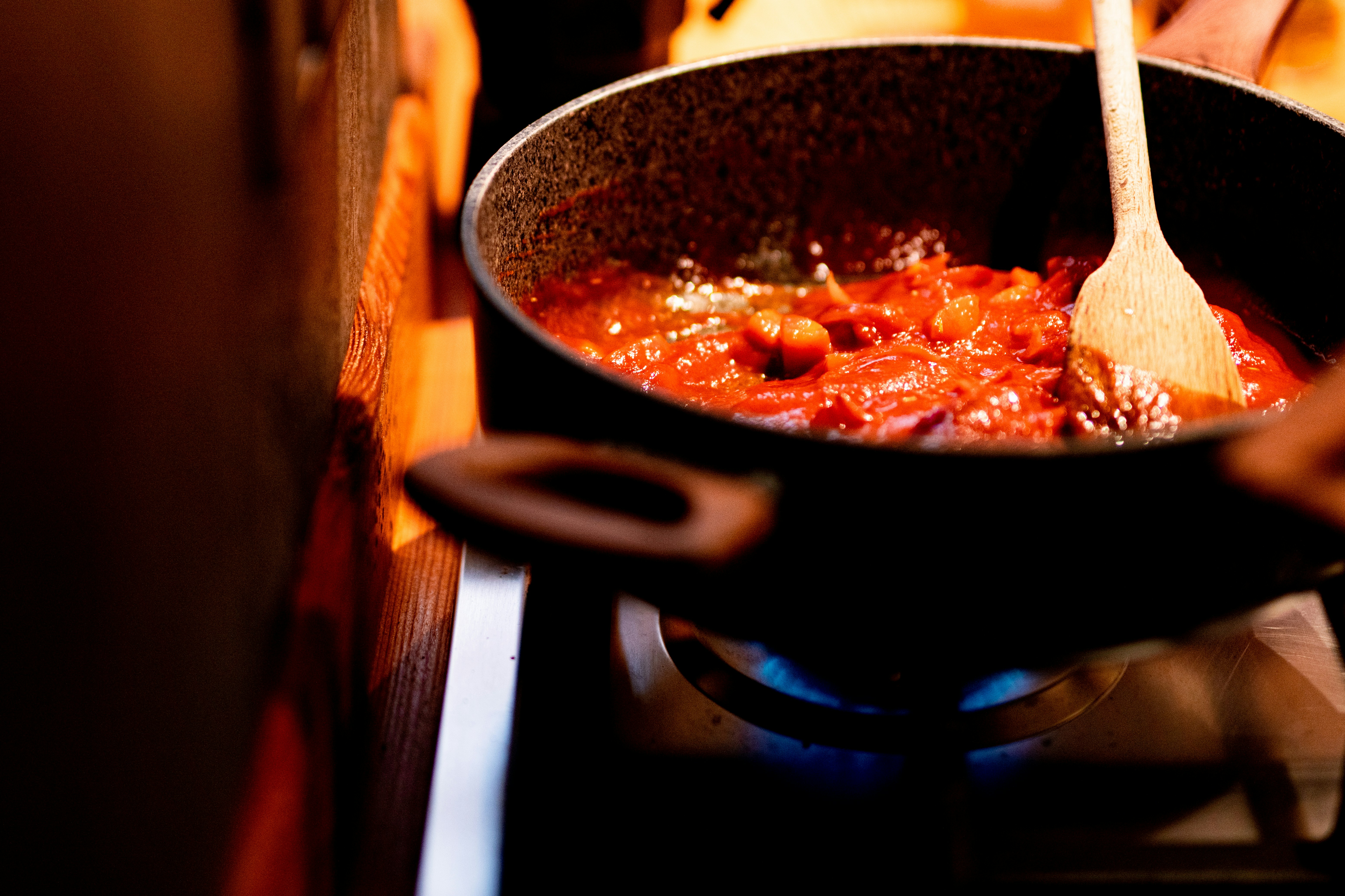 Easy 5-Minute Lemon Butter Sauce for Fish and Pasta