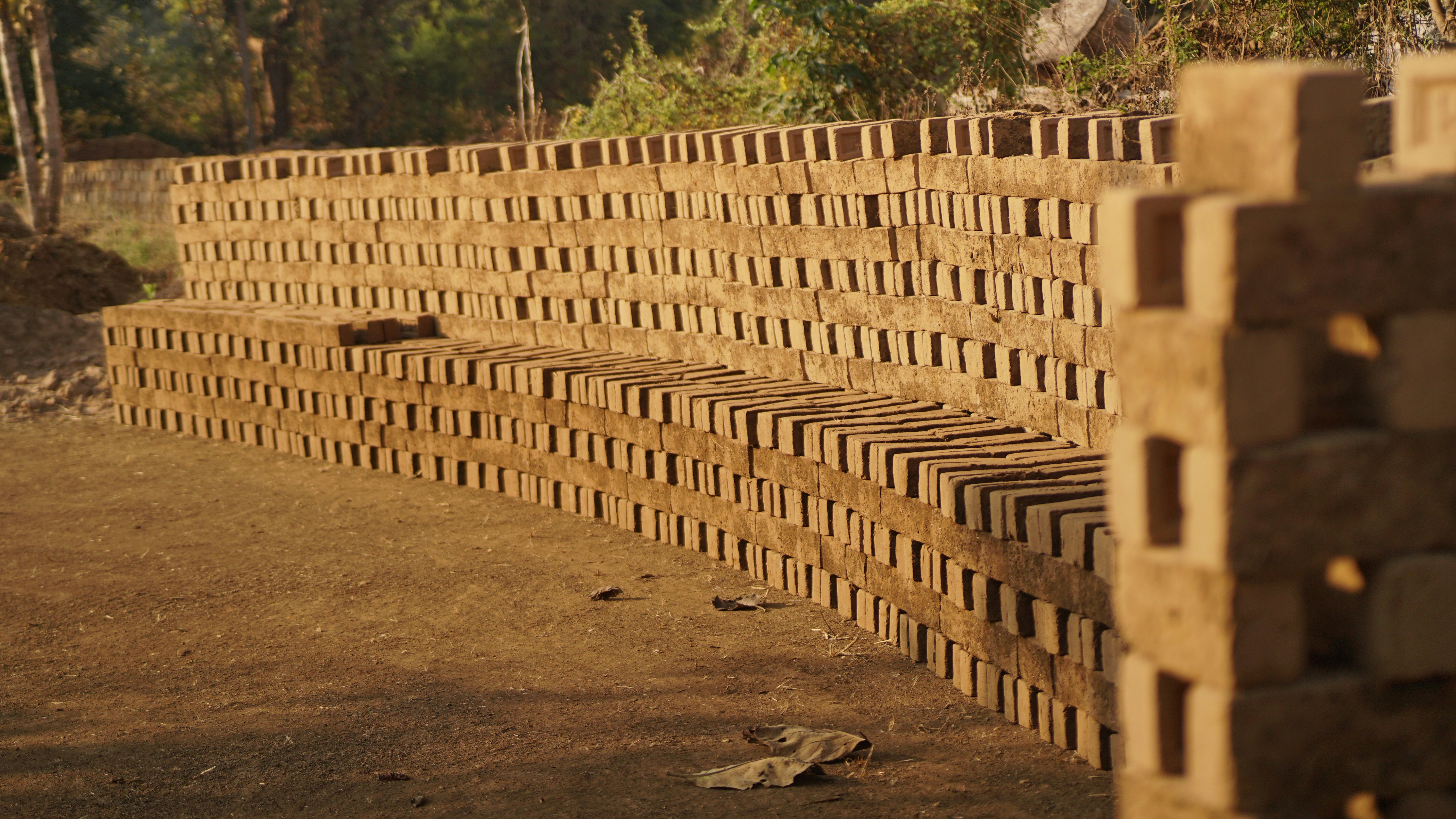 Premium Construction Materials