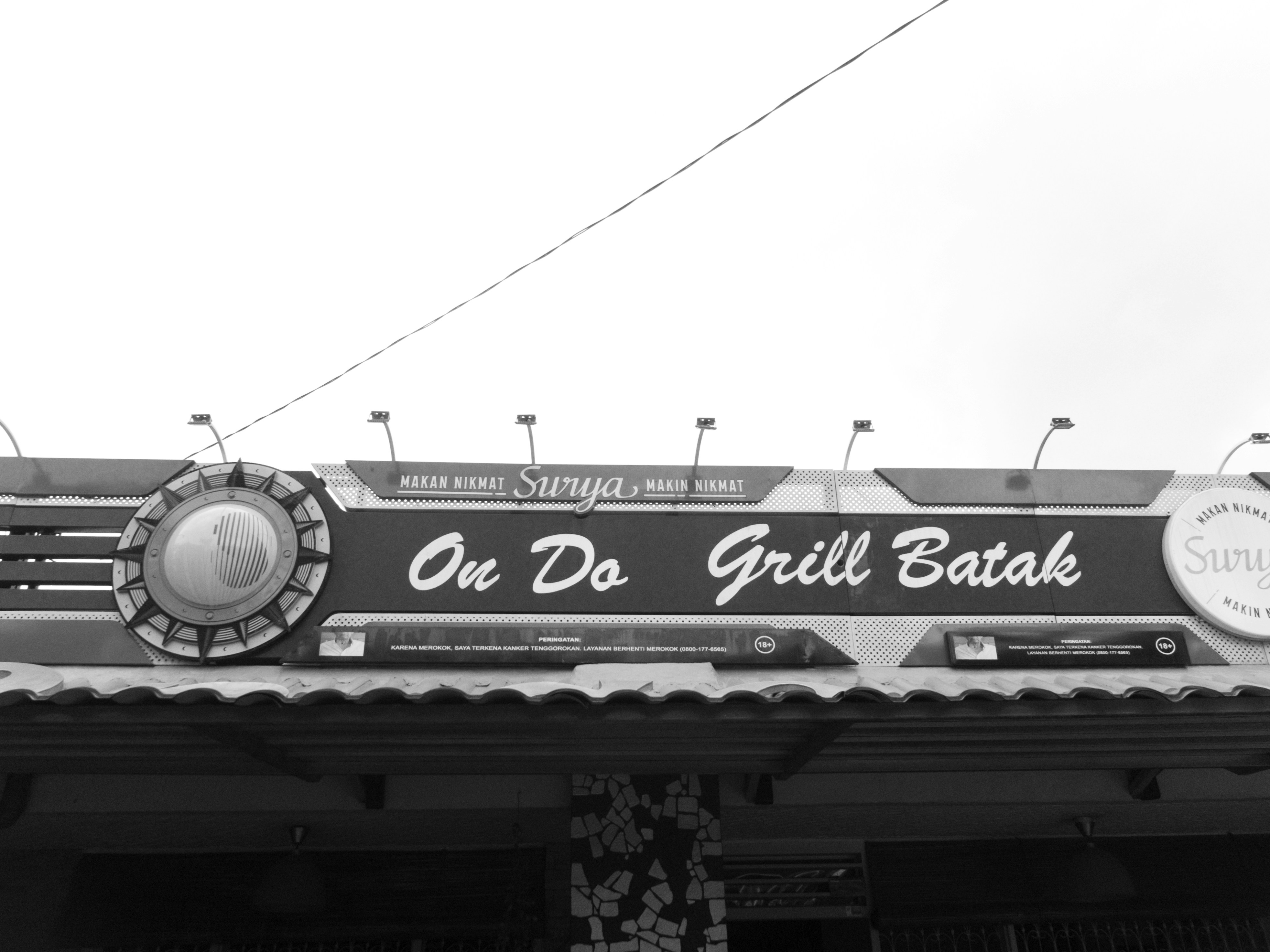 Mister Paradise: $9 Cocktails & $2 Oysters
