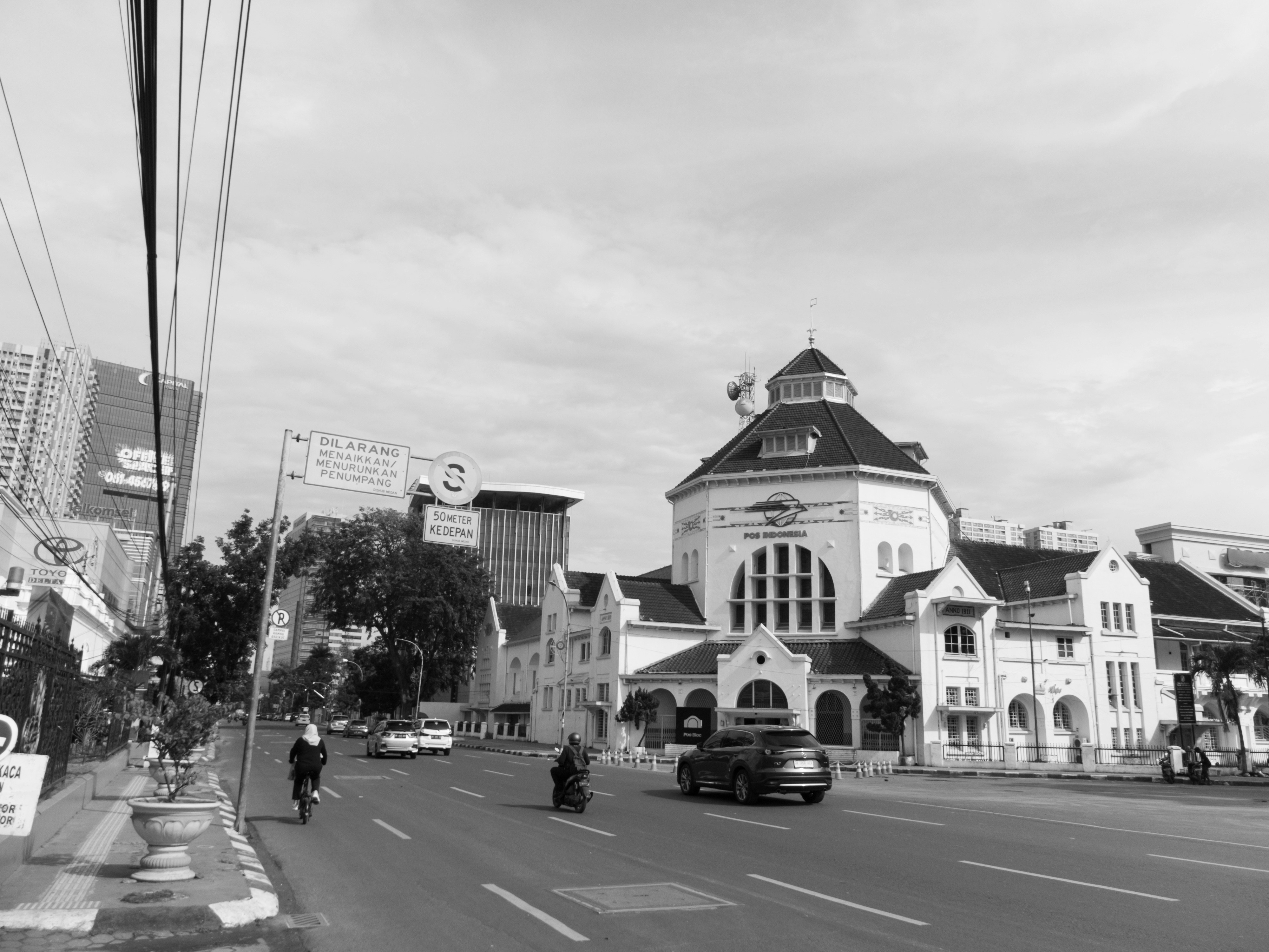 Photo by davidkristianto