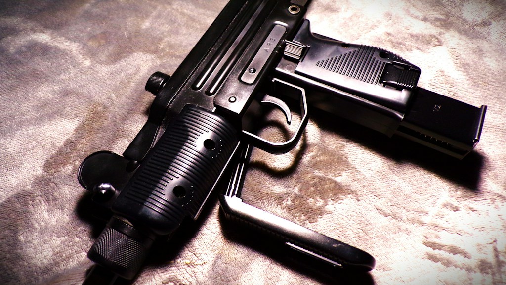Low-Profile Muzzle Brake