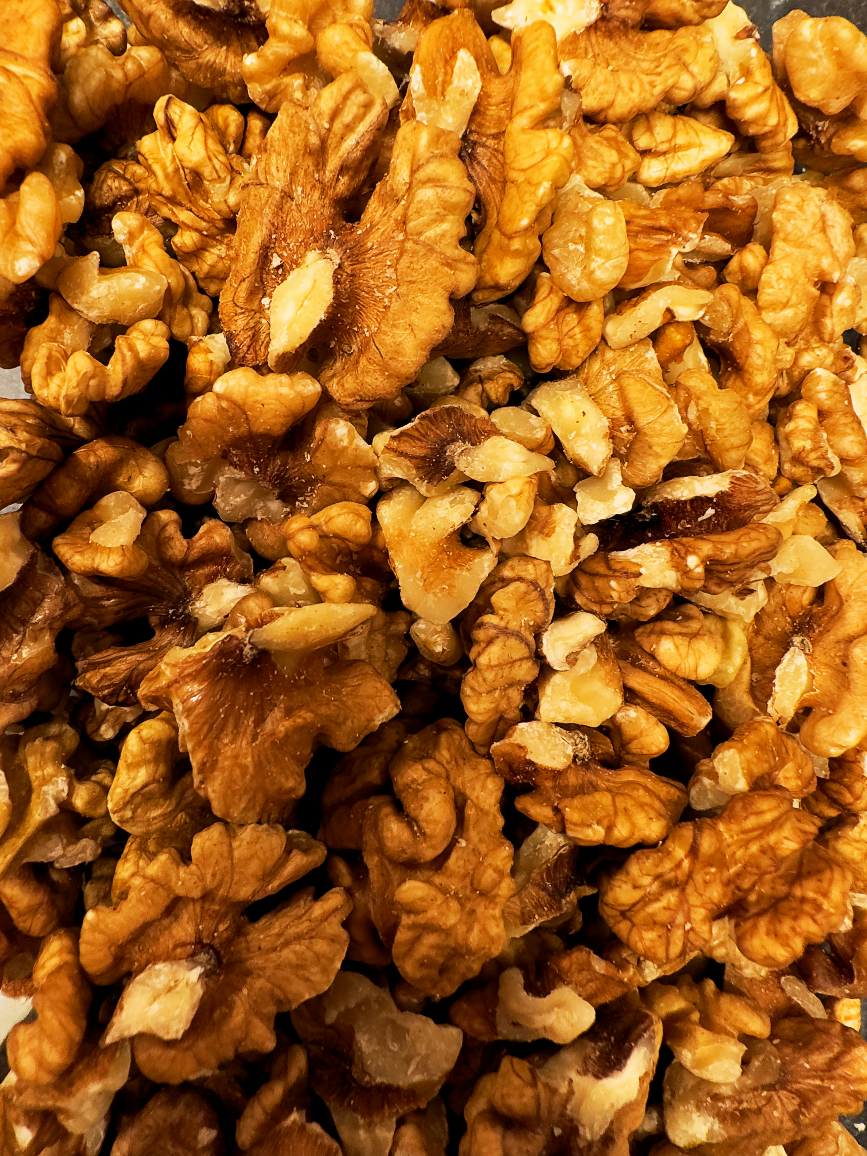 Premium Walnut Halves