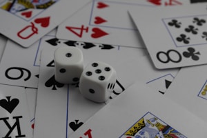 Blackjack Ace