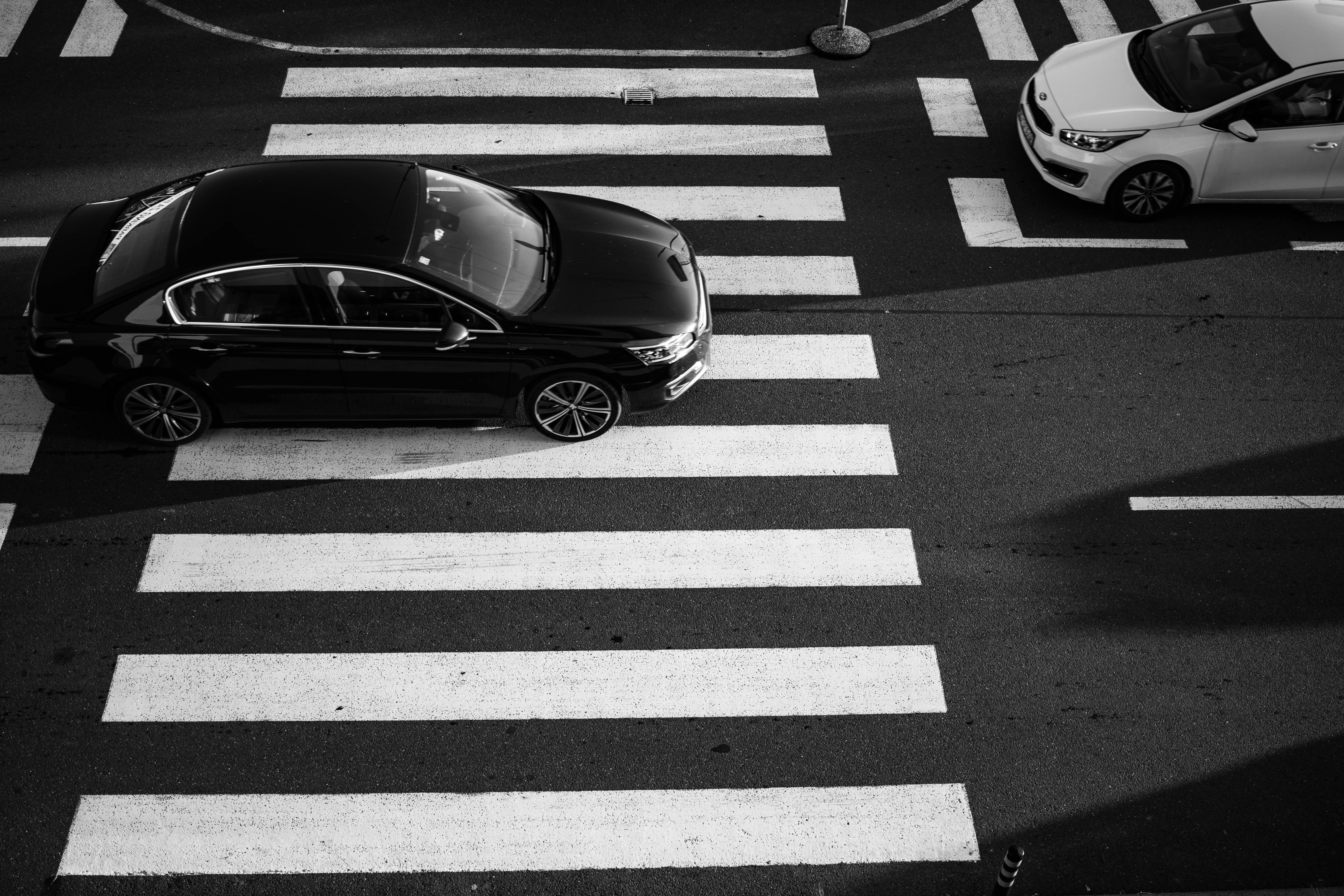 Ökosysteme für automatisiertes Fahren: Die Zukunft des Transports gestalten