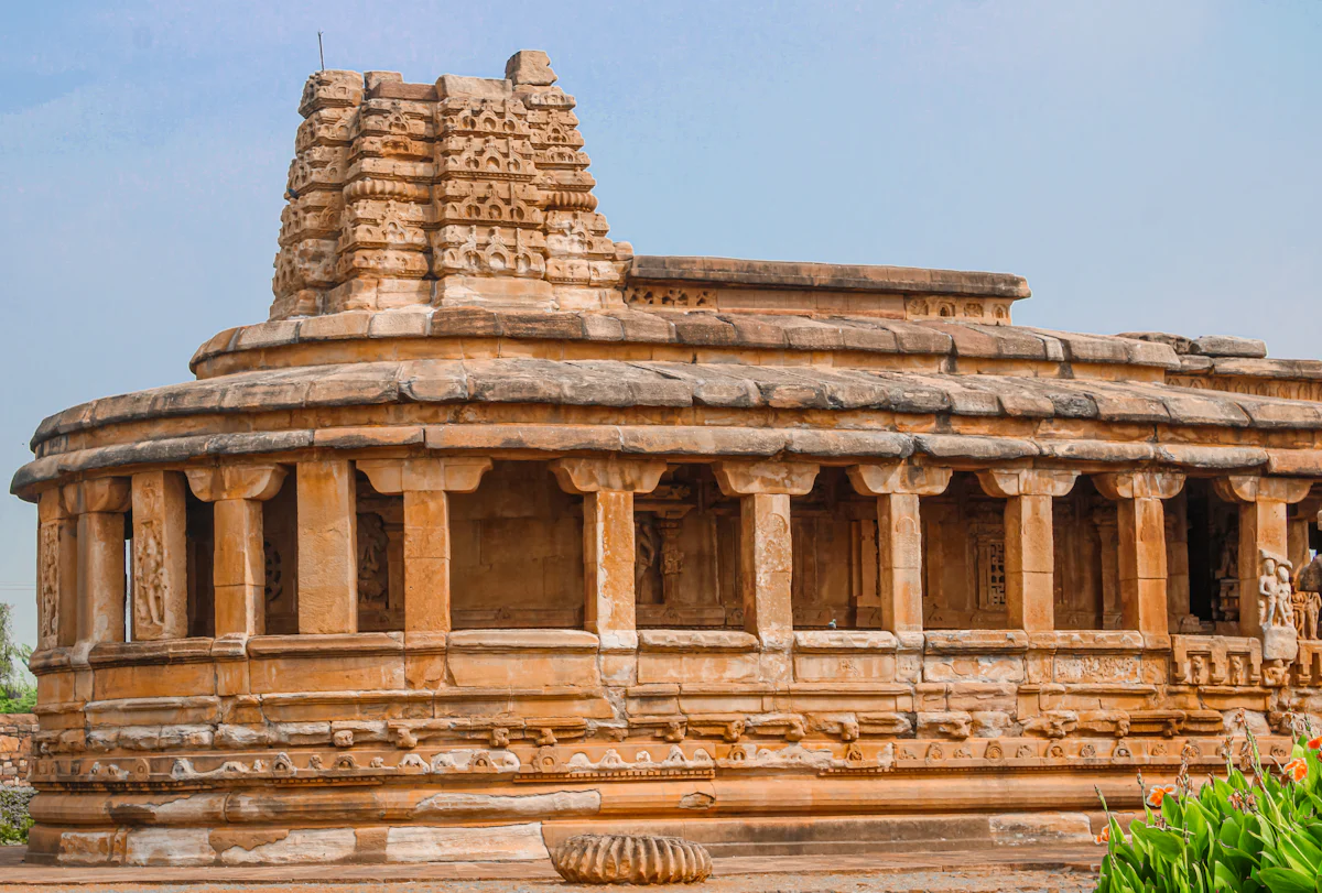 Badami
