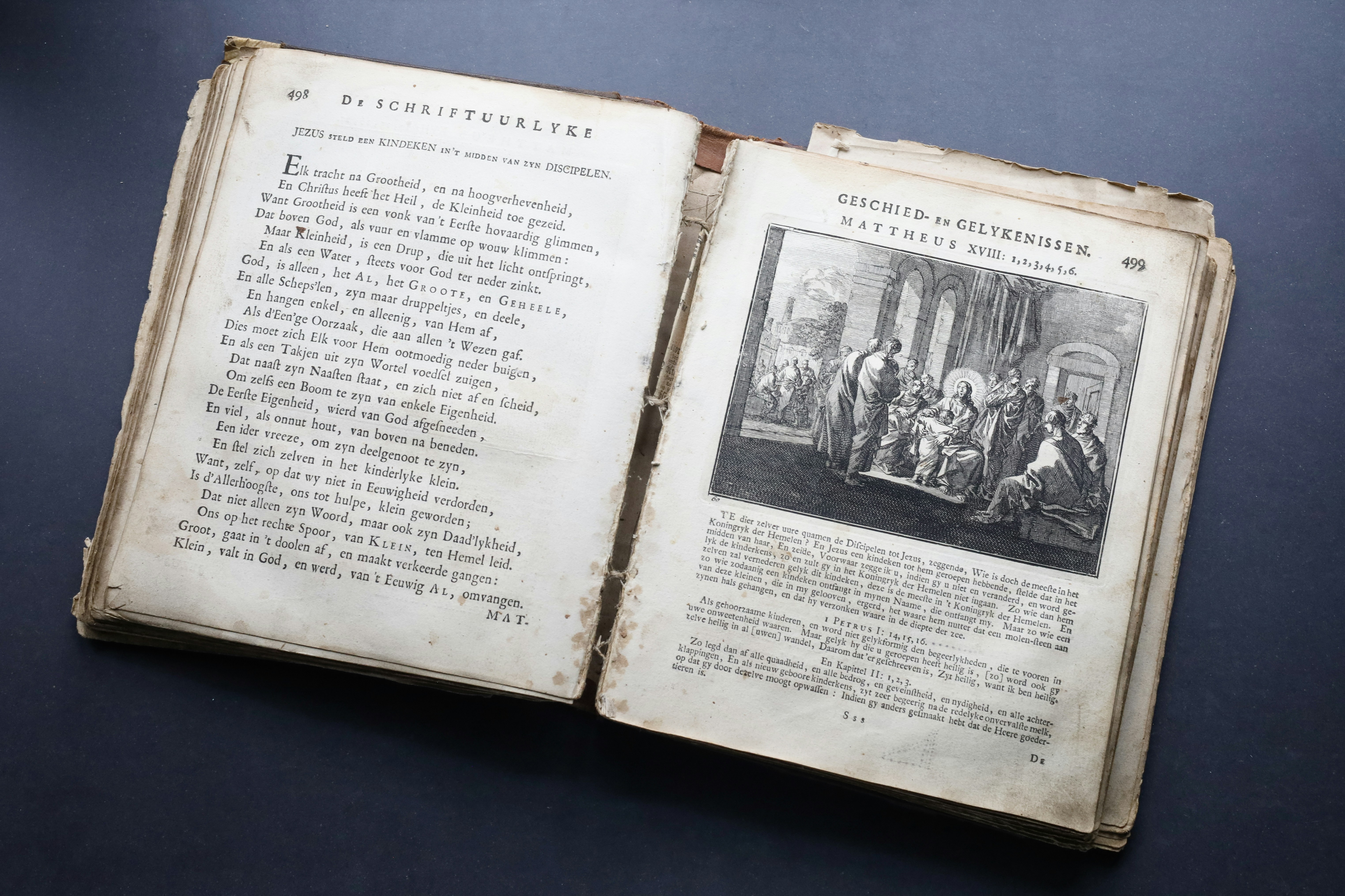 Ebook Bíblia para Crianças