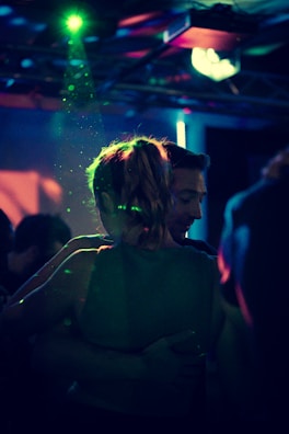 ouverture de bal