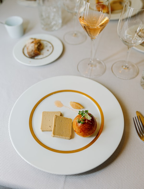 Foie Gras