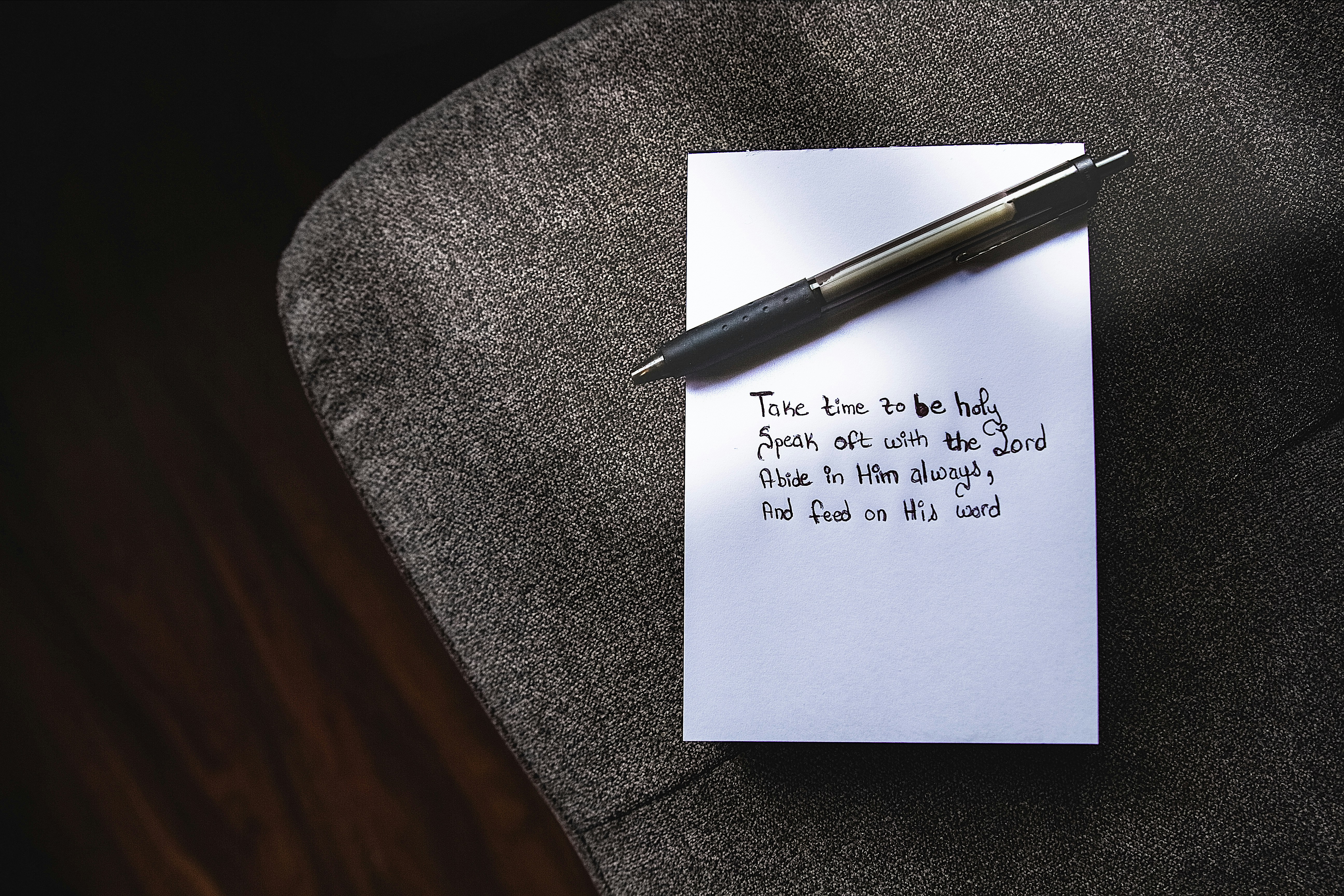 the probate process, photo