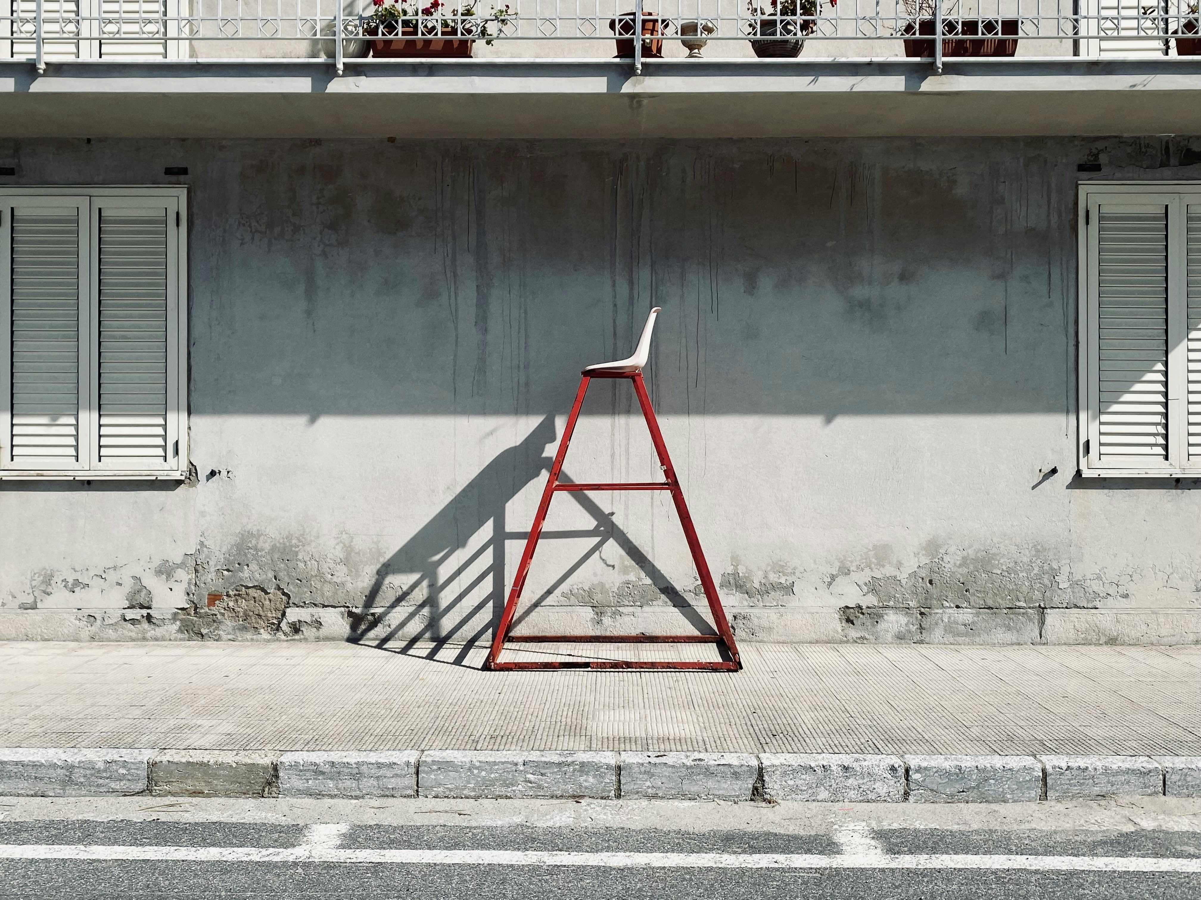 Edgecores Step Ladder