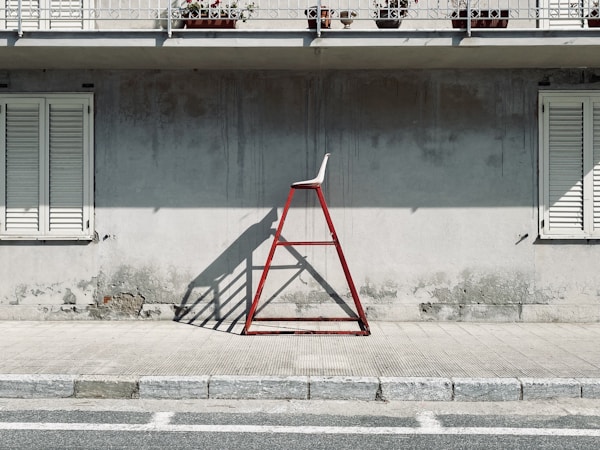 Your Ultimate Guide to Choosing the Right Ladder for Every Project