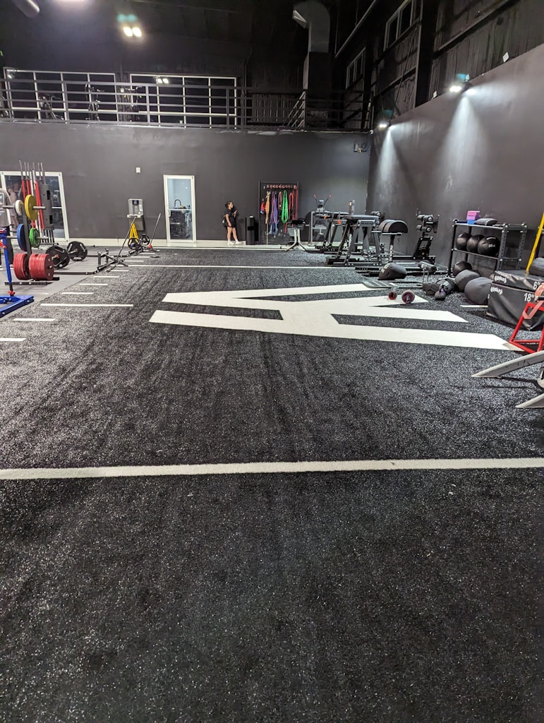 FlexFit Resistance Band Set